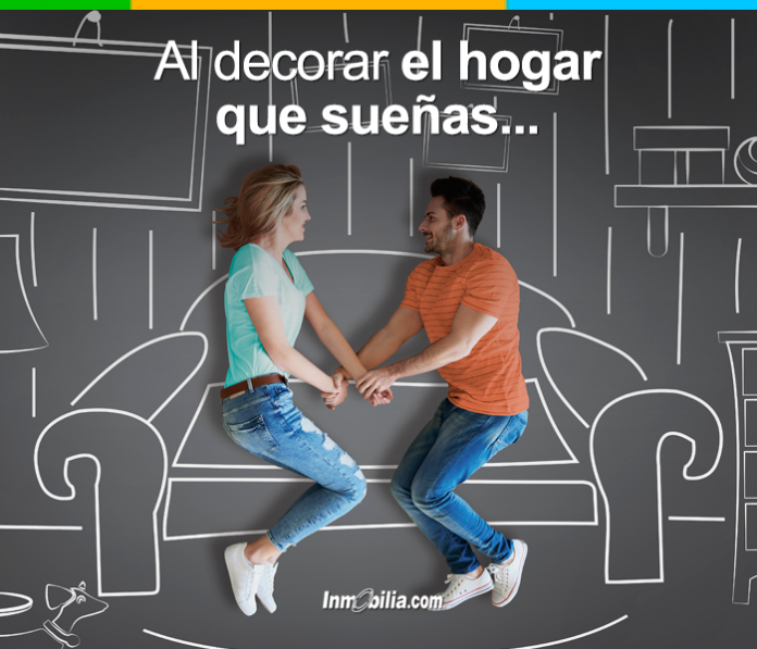 errores más comunes al decorar