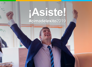 Todo listo para la 3ra. CIMA del Éxito Inmobiliario 3ra. CIMA del Éxito Inmobiliario