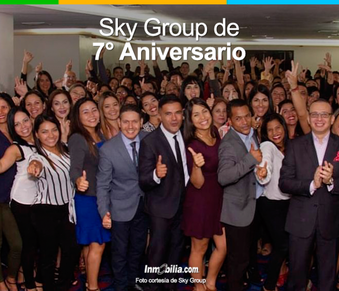 Sky Group