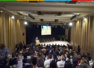 CIMA del Éxito Inmobiliario 2019: buenas prácticas y mucho entusiasmo para el sector inmobiliario venezolano CIMA del Éxito Inmobiliario 2019