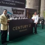 C21 Oeta Poleo María Rosa Clemente y Gustavo Arabguren cortesía de Cristina Ruiz de Petroni