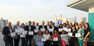 ACOBIR realiza capacitación internacional CRS – Certified Residential Specialist capacitación internacional CRS
