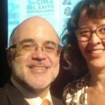 Thady Carabaño y David Esteva de Inmobilia