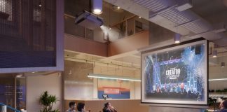 Sede de WeWork en Barranquilla será la tercera en el país andino sede wework barranquilla