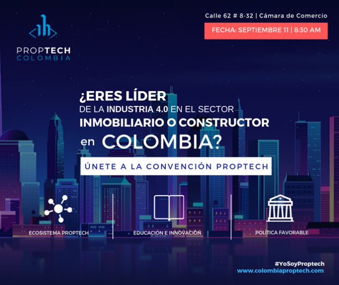 Colombia PropTech