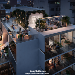 coliving en Colombia