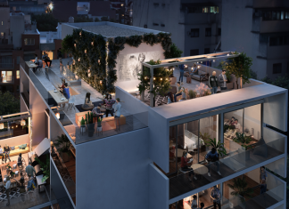 Casa Campus expande su concepto de coliving en Colombia coliving en Colombia