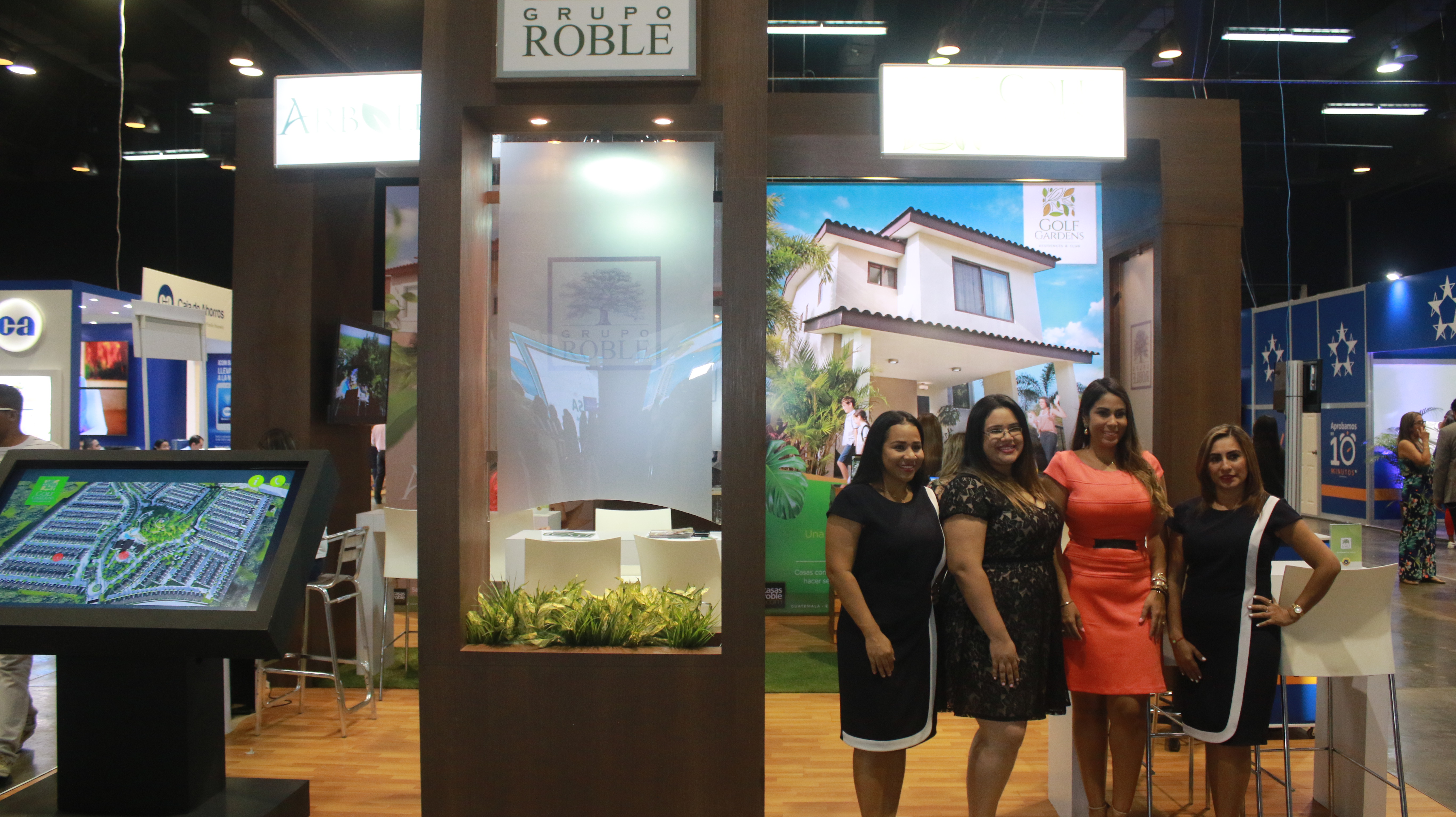 Grupo Roble | Noticias y Tendencias del Sector Inmobiliario en Latinoamerica