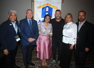 ACOBIR realizó conferencia internacional sobre Método SPAI Metodo Spai