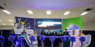 Interlumi Panamá y Expo F 2019 cierre con enorme éxito Interlumi Panamá y Expo F 2019