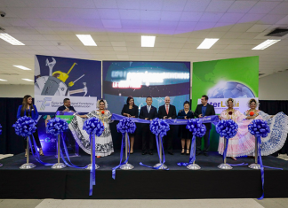 Interlumi Panamá y Expo F 2019 cierre con enorme éxito Interlumi Panamá y Expo F 2019