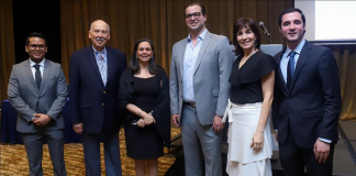 ADIMAQ presentó conferencias para actualización de agremiados ADIMAQ