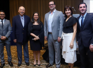 ADIMAQ presentó conferencias para actualización de agremiados ADIMAQ