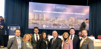 ACOBIR participó en el IV Congreso CILA 2019 IV Congreso CILA 2019