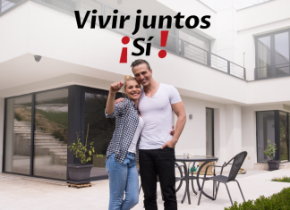 Crédito hipotecario en pareja: la solución para vivir juntos crédito hipotecario para parejas