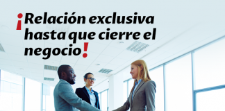 El contrato de exclusividad inmobiliaria: ¿un concepto distorsionado? contrato de exclusividad inmobiliaria