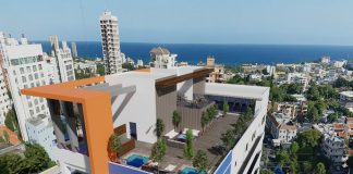 ¿Quieres vivir en la mejor zona de Santo Domingo? Torre Esperilla 17 Torre Esperilla 17