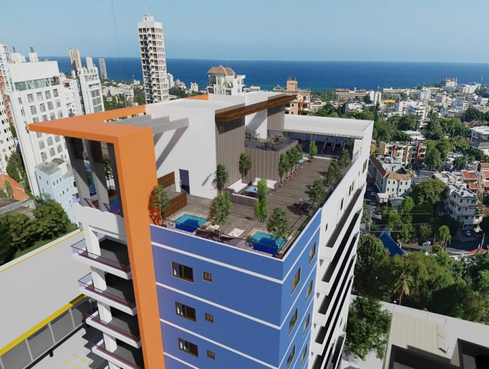 Torre Esperilla 17