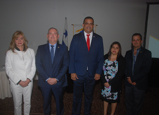 Se celebró la tercera Asamblea General de ACOBIR Tercera Asamblea General de ACOBIR