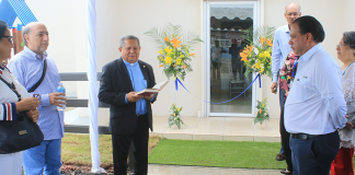 Grupo RIGA inauguró el apartamento modelo de Hacienda del Este Hacienda del Este