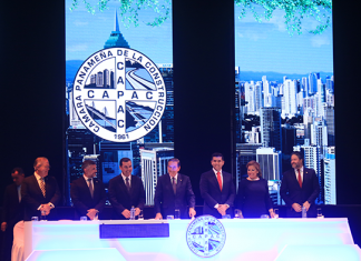 Promotoras inmobiliarias panameñas exponen sus proyectos en CAPAC Expo Hábitat 2019 promotoras inmobiliarias panameñas