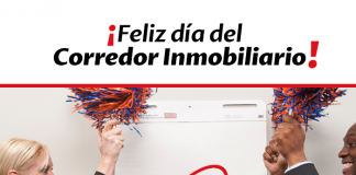 Día del Corredor Inmobiliario: en Venezuela se celebra y se avanza Día del Corredor Inmobiliario
