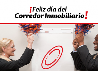 Día del Corredor Inmobiliario: en Venezuela se celebra y se avanza Día del Corredor Inmobiliario