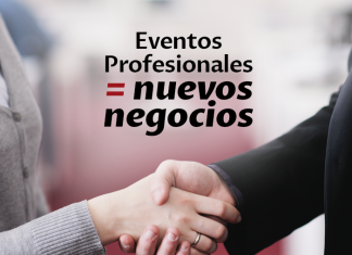 Formación y negocios en enero con la rueda de negocios de la GPI rueda de negocios de la GPI