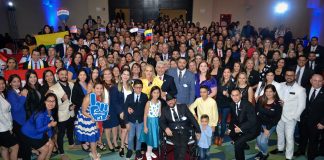 Así fue la Convención RE/MAX Venezuela 2019: “Llevamos el globo en la piel” Convención RE/MAX Venezuela