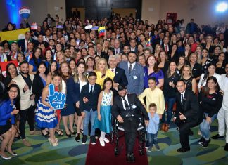 Así fue la Convención RE/MAX Venezuela 2019: “Llevamos el globo en la piel” Convención RE/MAX Venezuela