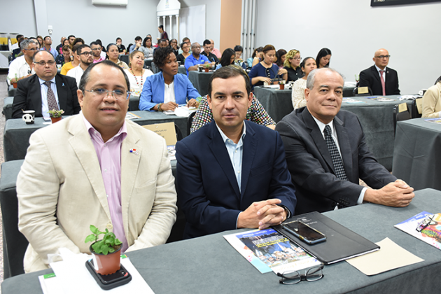 Foro Ambiental 2019