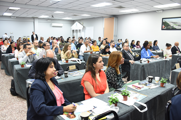 Foro Ambiental 2019