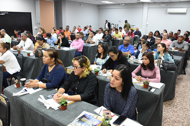 Foro Ambiental 2019