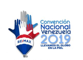 Convención RE/MAX Venezuela 2019: un globo que vuela alto Convención Re/Max Venezuela 2019