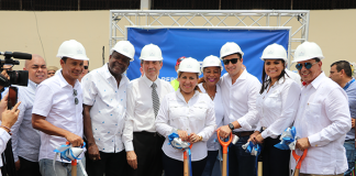 Miviot da inicio al proyecto “Nuevo Brooklincito” Nuevo Brooklincito