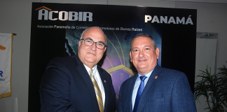 Acobir firma memorando de entendimiento con Charleston Trident Association of Realtors Charleston Trident Association of Realtors