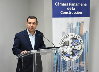 Foro Ambiental 2019 promueve sostenibilidad de la industria de la construcción Foro Ambiental 2019