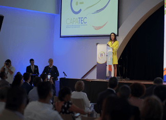 BIZ FIT Panamá sigue apuntalando la tríada innovación, tecnología y negocios BIZ FIT Panamá