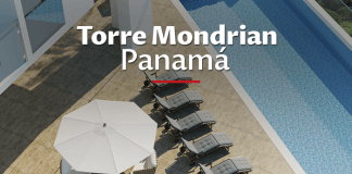 Torre Mondrian: para vivir, desconectarse y disfrutar Torre Mondrian