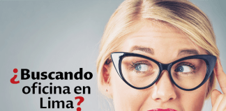 Oficinas clase B en Lima: stock suma 29.000 m2 para cerrar 2019 Oficinas clase B en Lima