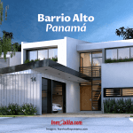 Barrio Alto