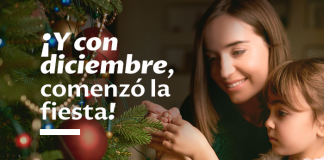 6 tradiciones navideñas latinoamericanas que debes conocer y disfrutar Tradiciones navideñas latinoamericanas