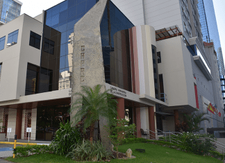 CAPAC escogerá nuevo presidente y junta directiva 2020 Junta Directiva de la Cámara Panameña de la Construcción