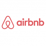 Logo- Airbnb
