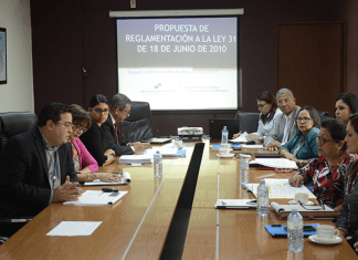 Miviot y gremios reglamentan Ley de Régimen de Propiedad Horizontal Régimen de Propiedad Horizontal