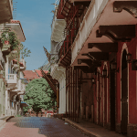 Panamá
