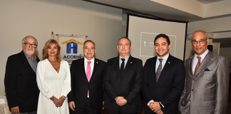 Se llevó a cabo cuarta asamblea general de Acobir cuarta asamblea general de Acobir