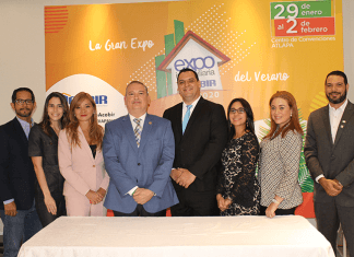 Expo Inmobiliaria ACOBIR 2020 tiene fecha: 29 de enero Expo Inmobiliaria ACOBIR