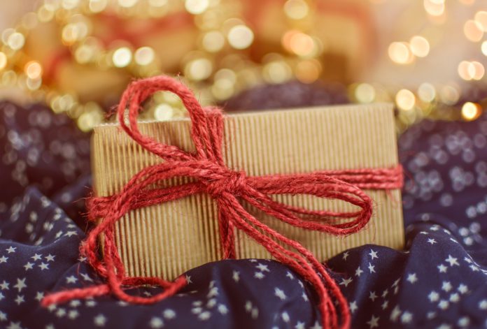 Navidad ecológica