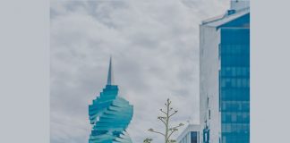 Más de 90.000 viajeros se hospedaron en un Airbnb en Panamá Airbnb en Panamá